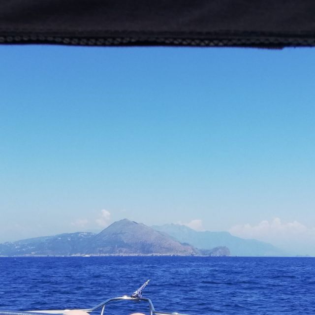 Sorrento Exclusive Private Boat Tour in the Land of Mermaids - Tour Description