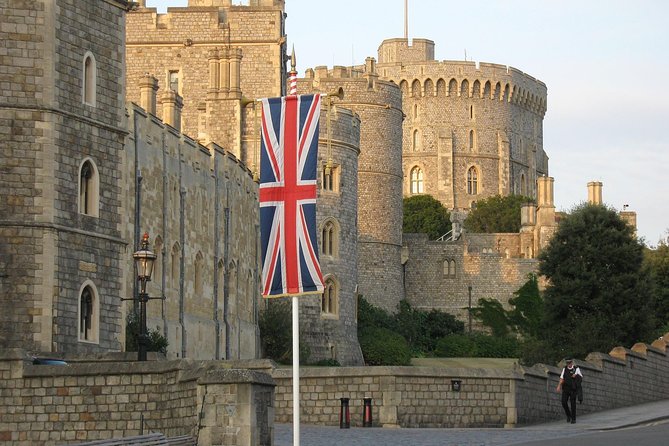 Southampton: Post-Cruise Tour to London via Salisbury, Stonehenge and Windsor - Convenient Southampton Port Pickup