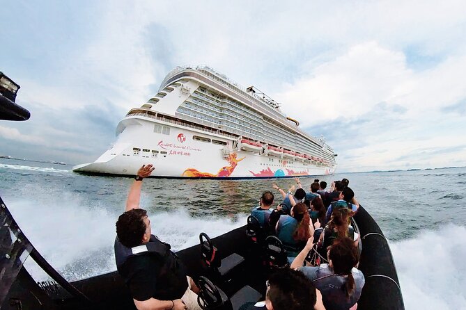Southern Islands Mission Impossible Tour With RHIB Boat - Tour Restrictions