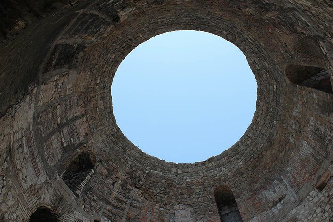 Split Old City Walking Tour With Local Tour Guide - Tour Inclusions and Exclusions