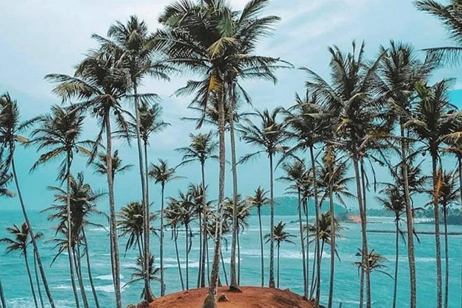 Sri Lanka Round Tour - Cancellation Policy