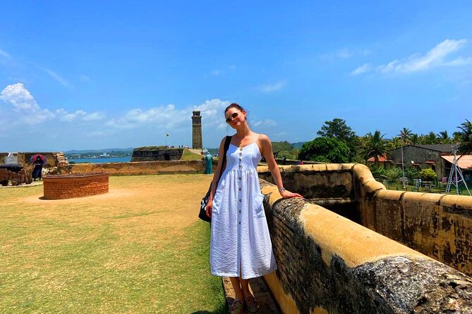 Sri Lanka Tour 07 Nights 08 Days - Transportation Services