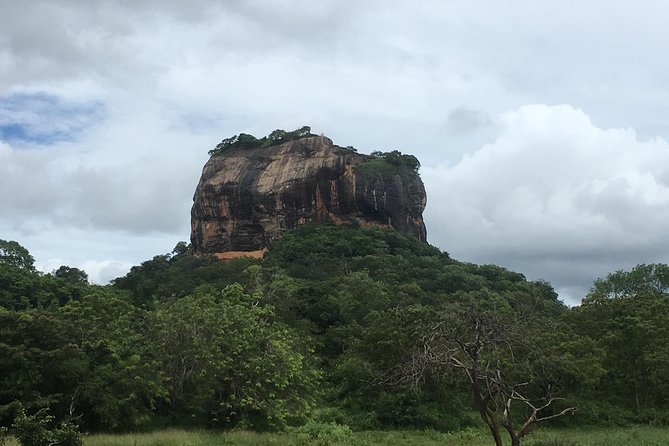 Sri Lanka Tour in 8 Days - Jeep Safari for Wildlife Encounters