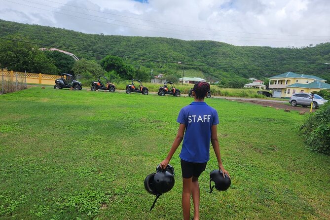 St. Marys Mud Buggy Experience - Highlights of the Tour