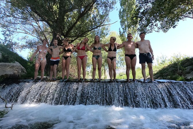 Stand up Paddle Adventure in Split - Meeting and Pickup