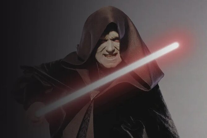 Star Wars Against Emperor Tinepalpa Escape Room Montpellier - Booking and Cancellation Policy