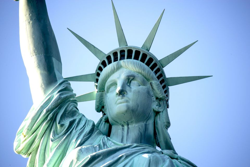 Statue of Liberty and Ellis Island Guided Tour - Inclusions and Exclusions