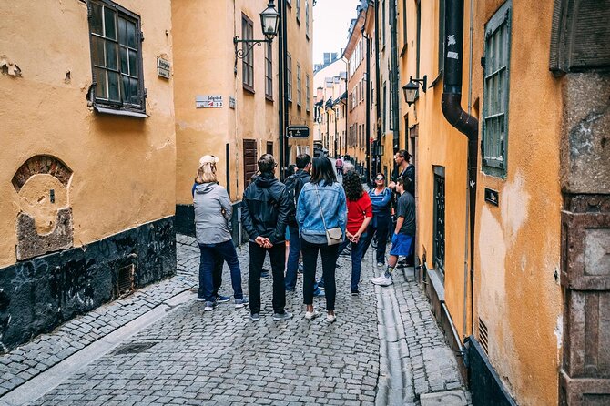 Stockholm Must Sees - Vasa Museum Tour