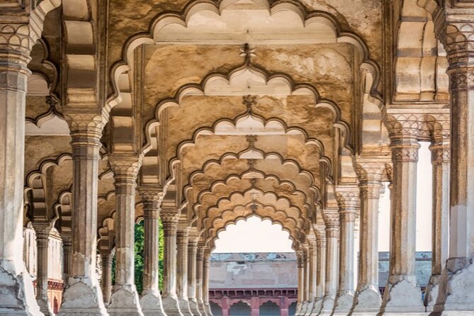 Sunrise Taj Mahal & Agra Fort Tour From Delhi - Exclusions and Requirements