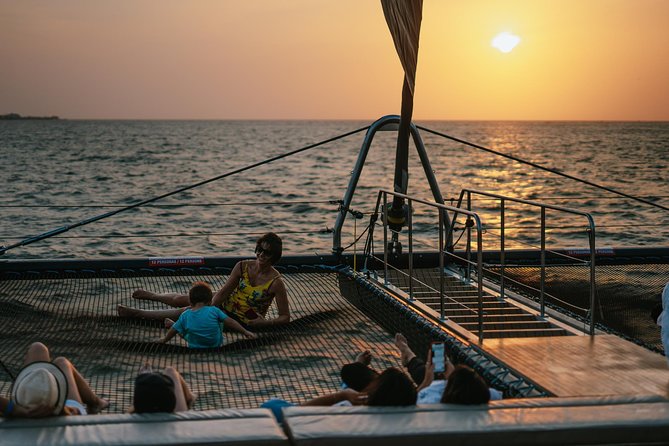 Sunset Cruise in Cartagena - Exploring Cartagena After the Cruise