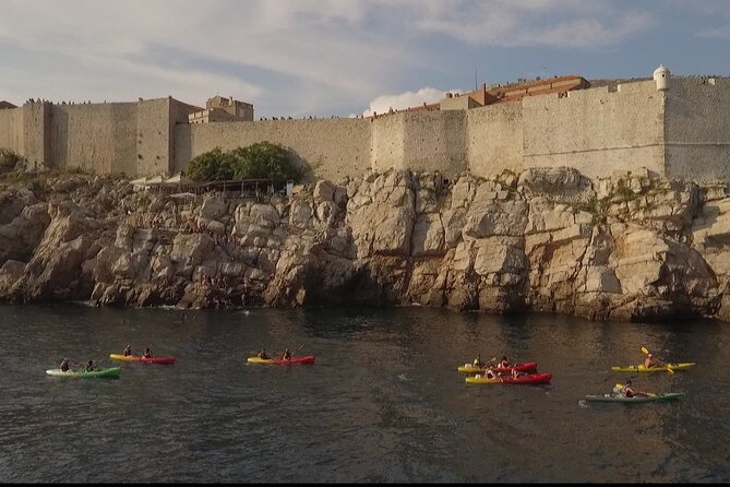 Sunset Kayaking & Snorkeling With Fruit Snack, Water & Wine - Requirements for Participants