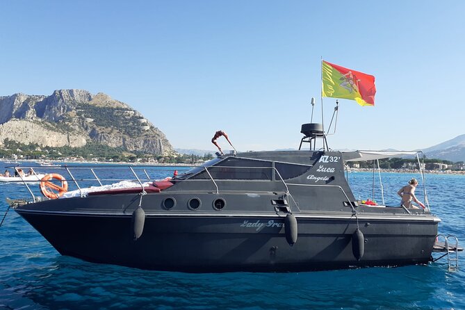 Sunset on a Boat in Palermo With Palermo by Boat - Traveler Reviews