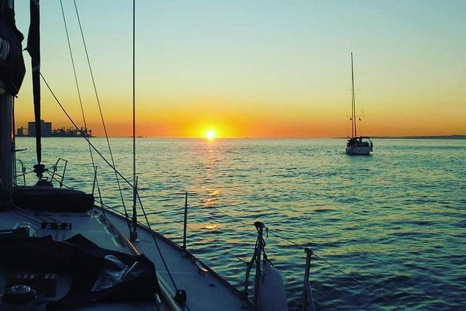 Sunset Sailing Tour On The Tagus River - Inclusions and Exclusions