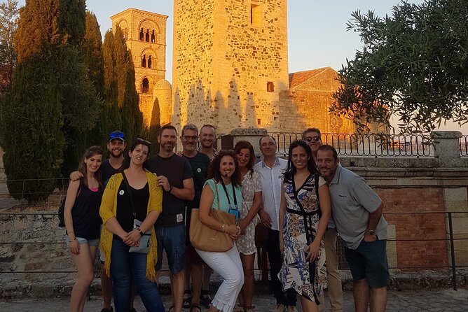 Sunset Tour in Trujillo - The Collector of Sunsets - Witnessing the Sunset Spectacle
