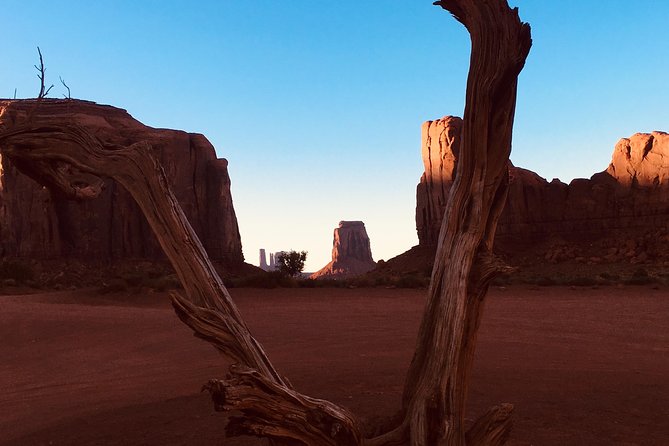 Sunset Tour of Monument Valley - Cultural Immersion Activities