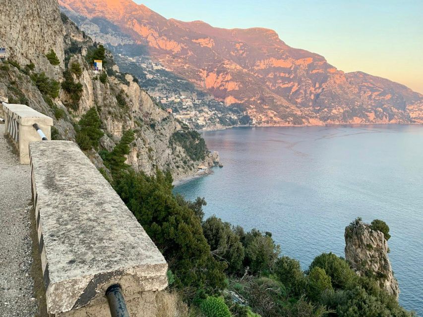 Sunsets, Hairpin Turns, and Elegant Dinners: Amalfi By Night - Elegant Dinner Experience