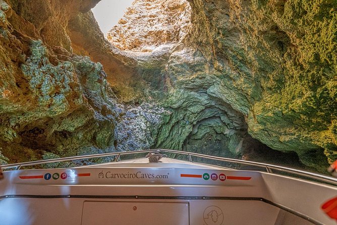 Superb Private Caves Tour With Highly Skilled Skipper - Cancellation Policy