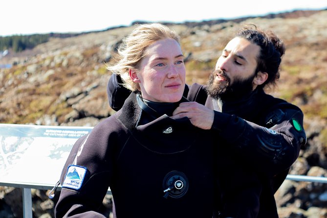 Supersaver: Small Group Silfra Snorkeling & Lava Caving Adventure From Reykjavik - Pickup and Logistics