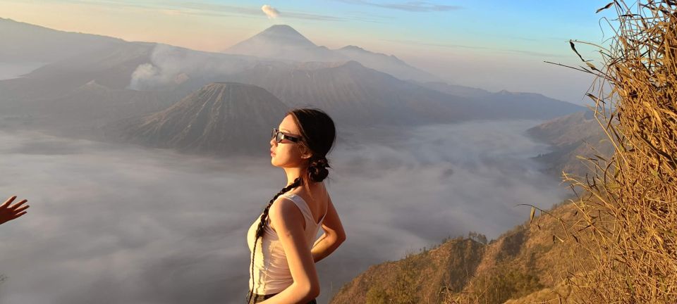 Surabaya: 3-Day 2-Night Bromo & Ijen Volcano Trip - Accommodation Options for Self-Exploration