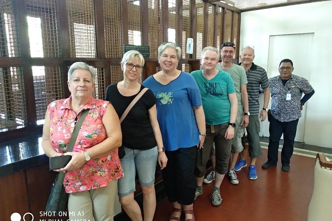 Surabaya Private Tour - Visiting Local Markets
