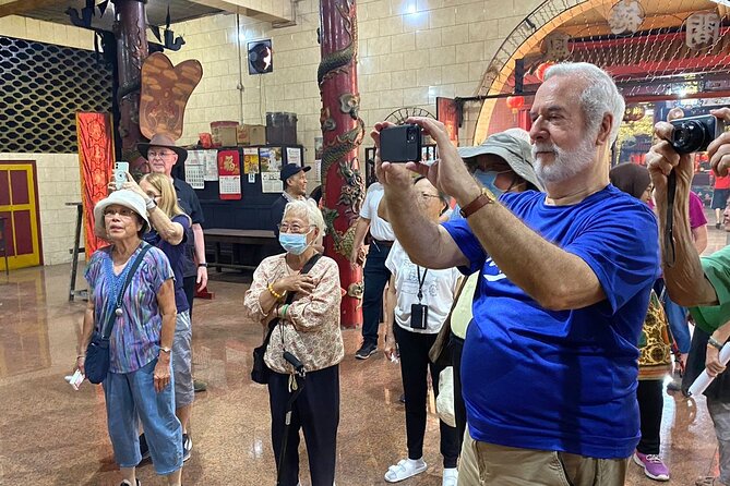 Surabaya Shore Excursion For Cruise Passengers - Pickup and Transportation Details