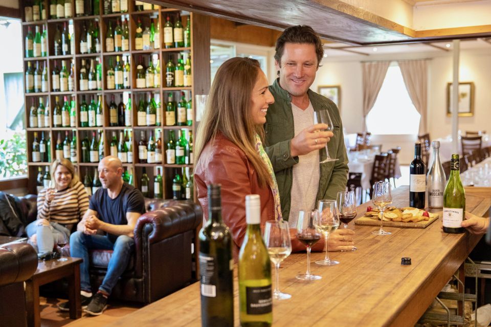 Sydney: Hunter Valley Wineries Day Trip With Food Tastings - Important Information