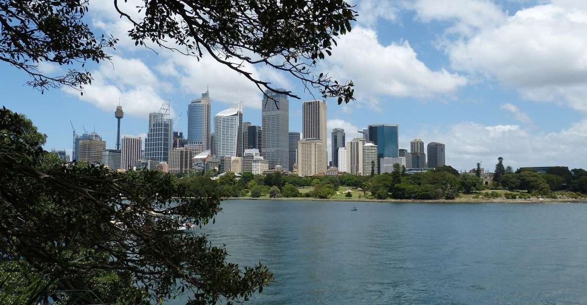 Sydney: Private Customizable Tour With a Local - Tour Experience Highlights