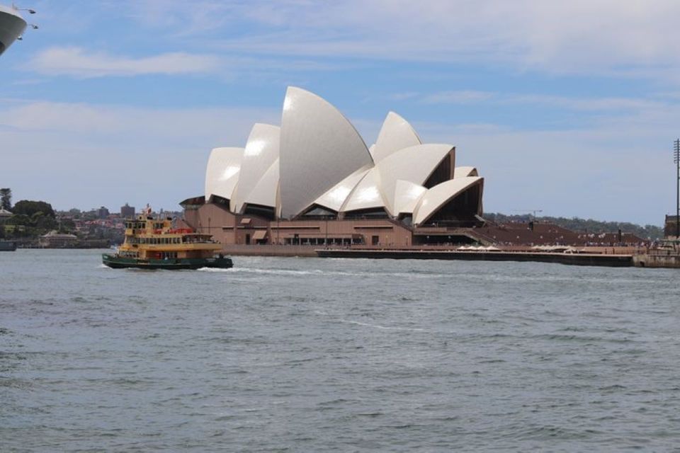 Sydney: Private Sydney City and Australian Wildlife Tour - Duration and Language