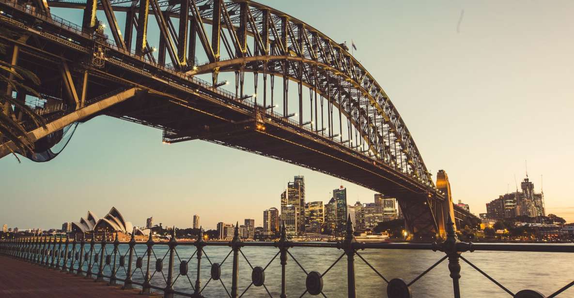 Sydney: Smartphone Photography Course - Pricing and Booking Information