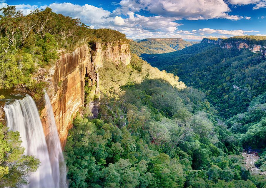 Sydney: Southern Highlands and South Coast Private Tour - Full Description