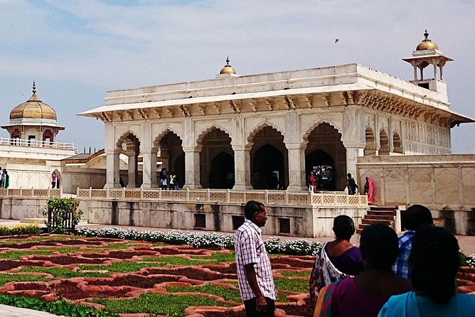 Taj Mahal & Agra Fort With Mother Teresas Missionaries Of Charity From Delhi - Important Information and Requirements