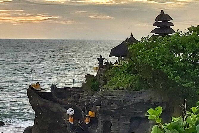 Tanah Lot And Ubud - Full Day Private Tour - Inclusions and Exclusions