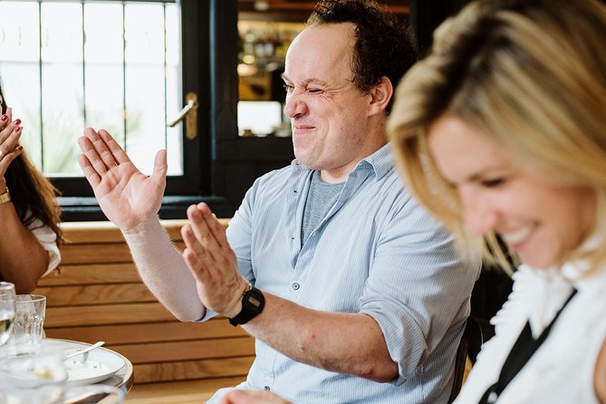 Tastes and Traditions: Barcelona Food Tour With Market Visit - Gratuities Included