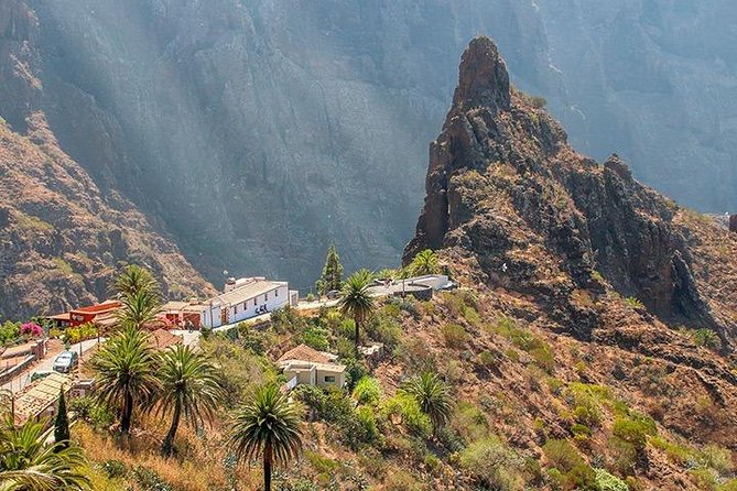 Tenerife Highlights Full-Day Tour - Hotel Pickup and Drop-off