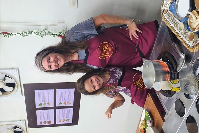 Thai Cooking Class in Phuket - Activity Details