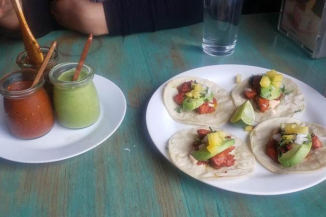 The Antigua Foodie Tour - Accessibility Features