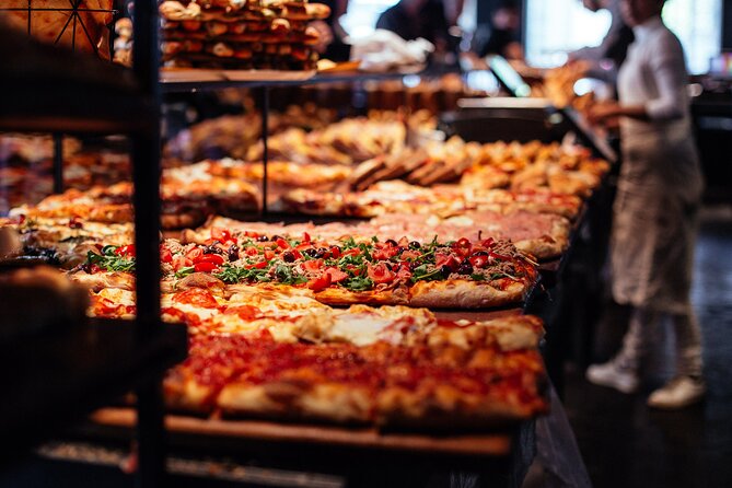 The Award-Winning Private Food Tour of Milan: 6 or 10 Tastings - Additional Tour Information