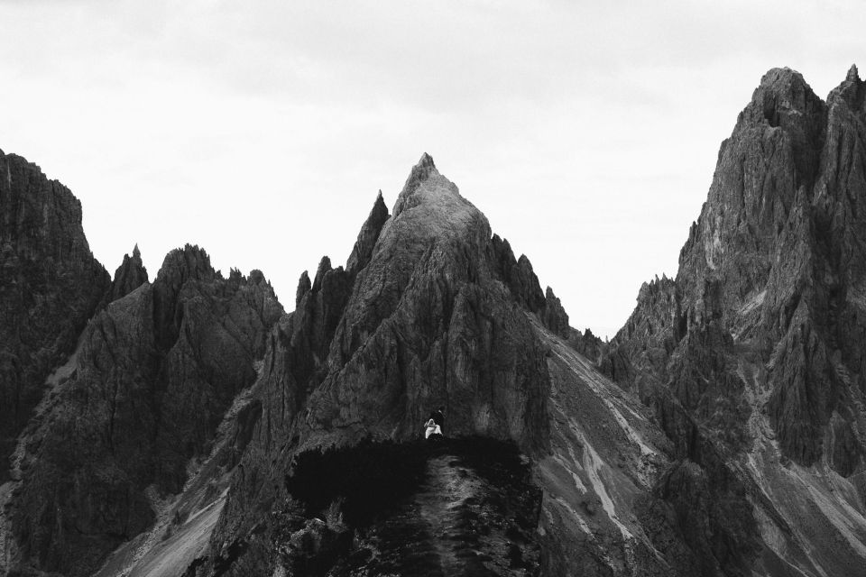 The Beauty of the Dolomites With a Professional Photographer - Exploring the Dolomites Cultural Heritage