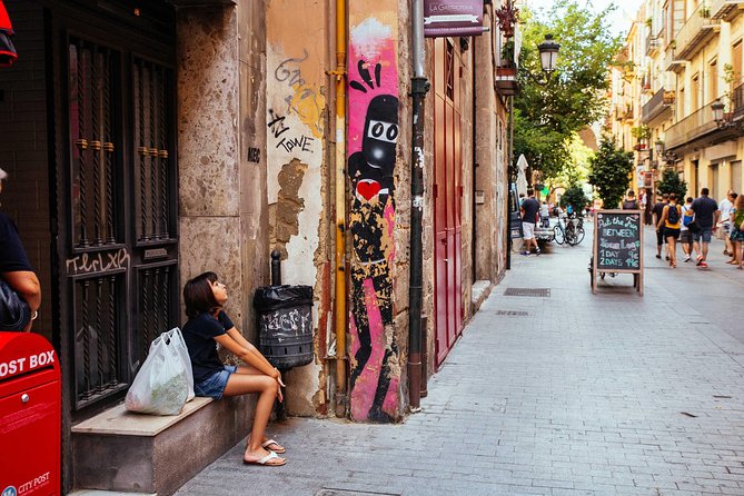 The Beauty of Valencia by Bike: Private Tour - Eco-Friendly Bicycle Exploration