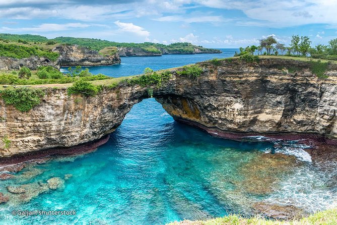 The Best 3 Days All-Inclusive Private Tour - Crystal Bay Snorkeling or Diving