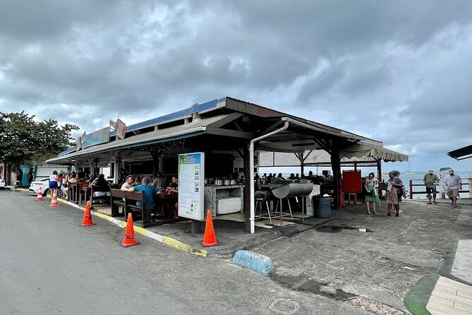 The Best of St Maarten Private Sightseeing Tour - Guided Tour Highlights