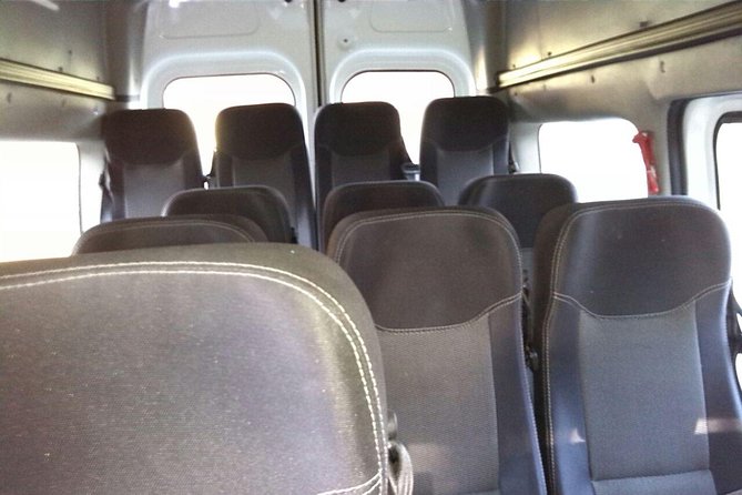 The Best Private Transfer From / to Cartagena Airport. ONE Way. - Cancellation Policies