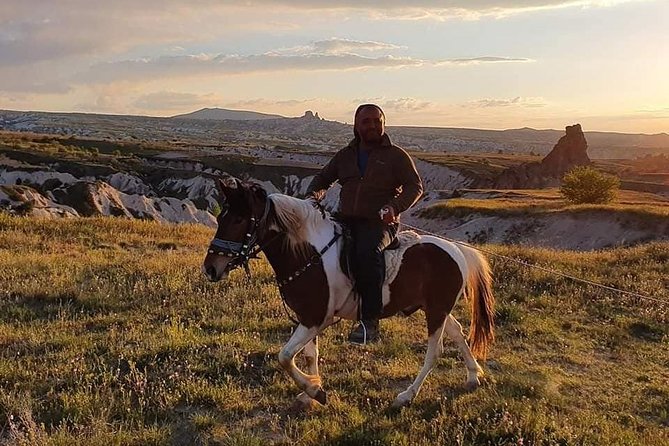 The Best Sunset Horseback Riding Tours in Cappadocia - Sunset Horseback Riding for All Levels