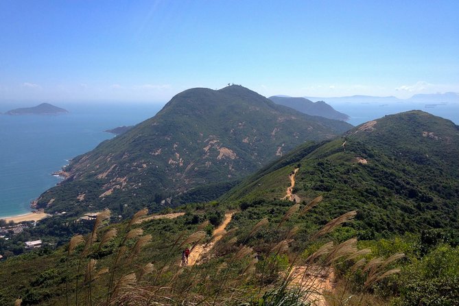 The Dragons Back Hiking Tour, Hong Kong - Confirmation and Booking Details