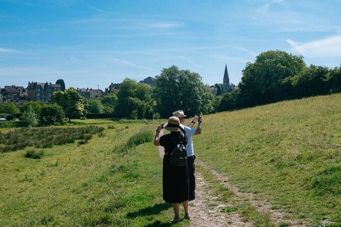 The Hidden Cotswolds & Dark Age England From Bath for 2-8 Curious Adventurers - Lunch at a Traditional Pub