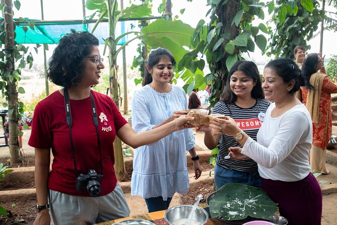 The Island Culinary Experience at Chorao - Taking in Goan Culture