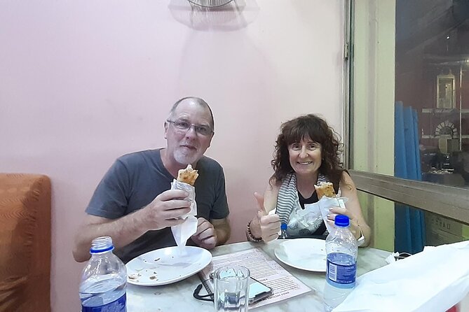 The Taste of Kolkata - Evening Food Walk Tour - What to Expect