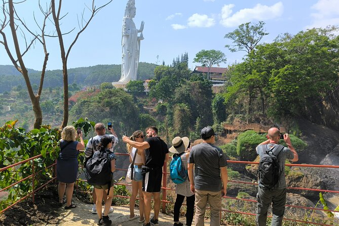 Three Waterfalls Tour in Dalat (Elephant, Pongour, Datanla ) - Tour Details