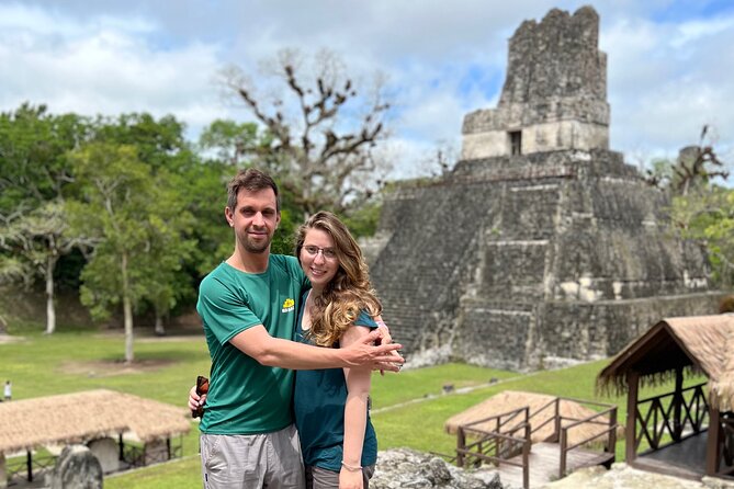 Tikal Sunset, Archeological Focus and Wildlife Spotting Tour (South and East) - Experienced Guides and Their Insights