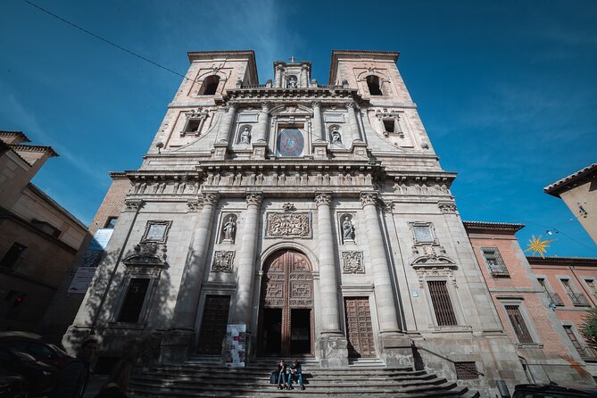 Toledo Monumental Tour With Tourist Bracelet - What to Expect